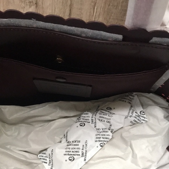 Coach Mini City Tote - Picture 3 of 8